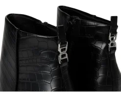 LifeStride Glow Zip Short Boots Women's