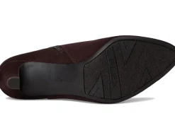 LifeStride Glow Zip Short Boots Women's