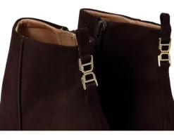 LifeStride Glow Zip Short Boots Women's