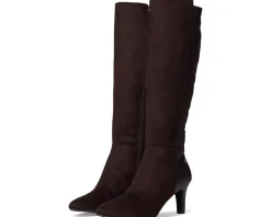 LifeStride Gracie High Heeled Tall Boots Women's
