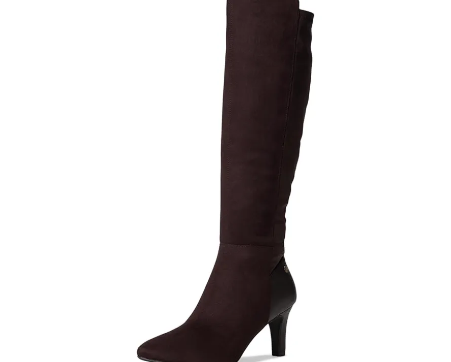 LifeStride Gracie High Heeled Tall Boots Women's