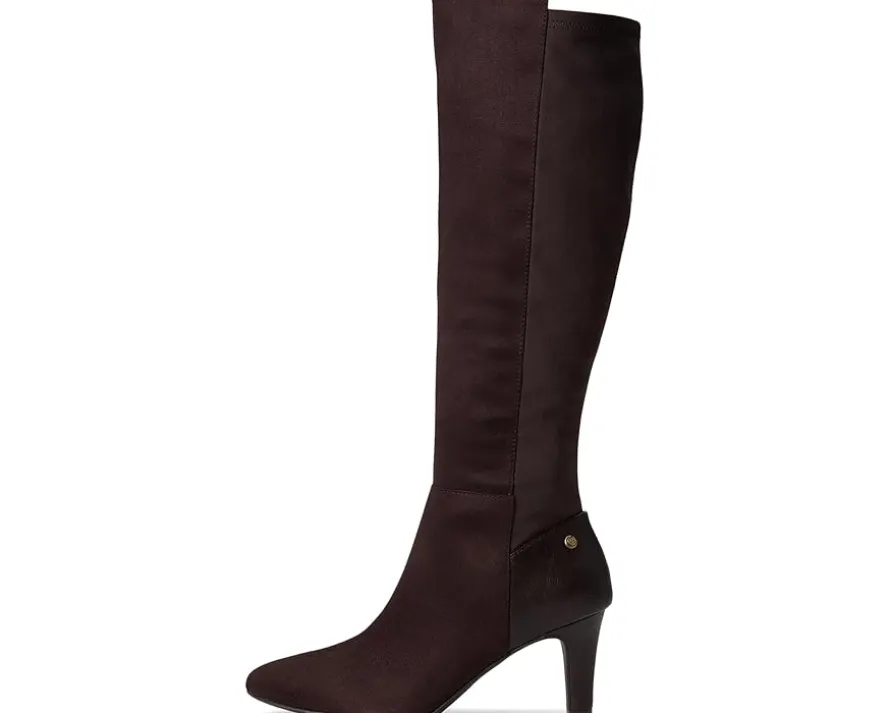 LifeStride Gracie High Heeled Tall Boots Women's