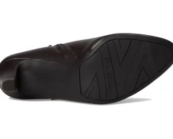 LifeStride Guild 3 Zip Short Boots Women's
