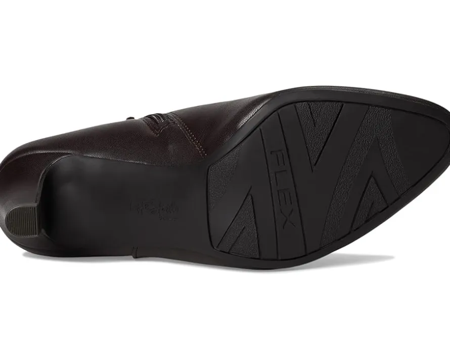 LifeStride Guild 3 Zip Short Boots Women's