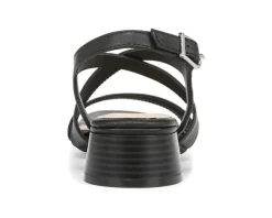 LifeStride Jordan Strappy Heeled Sandals Women's