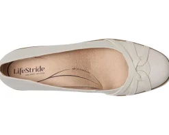 LifeStride Jorie Skimmers Women's