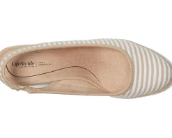 LifeStride Kayden Espadrille Women's