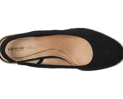 LifeStride Kayden Espadrille Women's