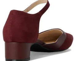 LifeStride Leighton Pump Shoes Women's