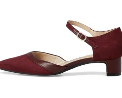 LifeStride Leighton Pump Shoes Women's