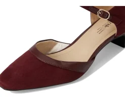 LifeStride Leighton Pump Shoes Women's