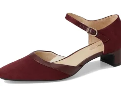 LifeStride Leighton Pump Shoes Women's