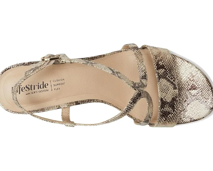LifeStride Nolita Women's