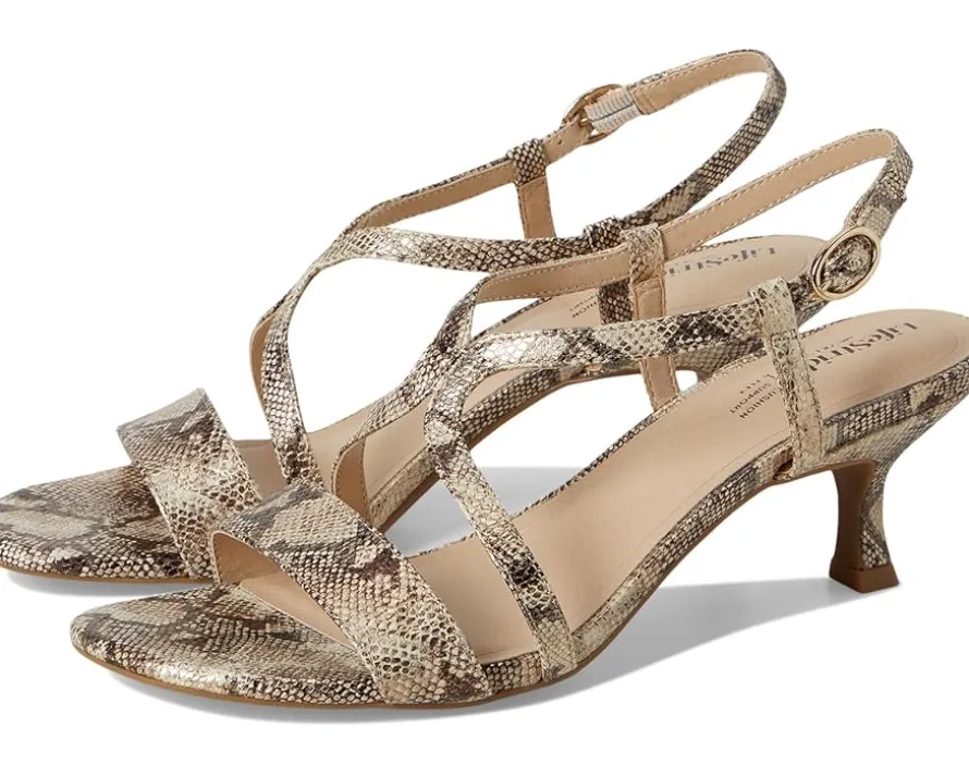 LifeStride Nolita Women's