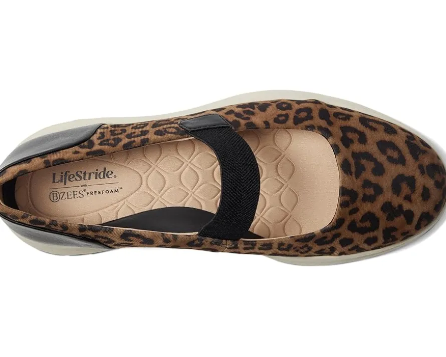 LifeStride Reflection Mary Jane Shoes Women's