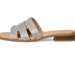 LifeStride Royalty Bling Slide Sandals Women's