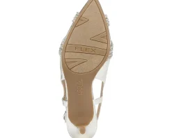 LifeStride Social Event Slingback Dress Pumps Women's