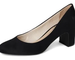 LifeStride Taylor Block Heel Dress Shoes Women's