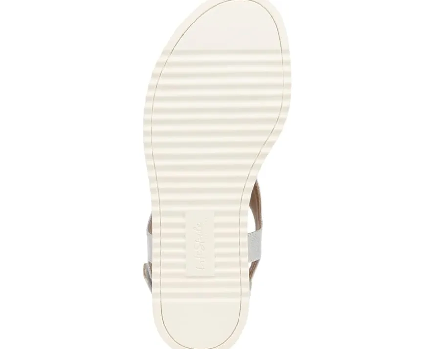 LifeStride Zeeta Thong Sandals Women's