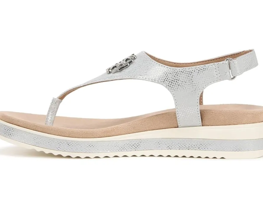 LifeStride Zeeta Thong Sandals Women's