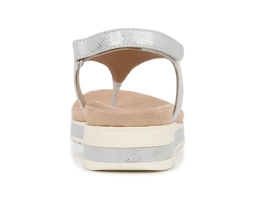 LifeStride Zeeta Thong Sandals Women's