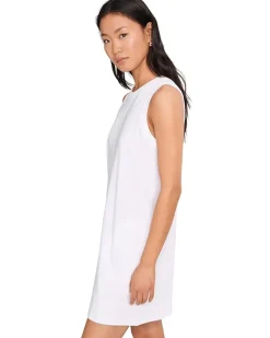 Lilla P Center Seam Tank Dress Women's