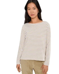 Lilla P Easy Boatneck Women's