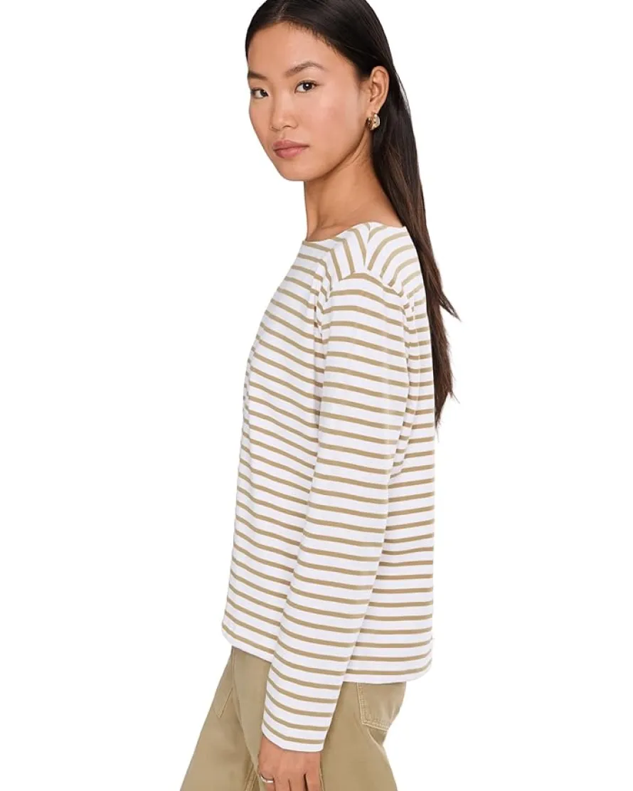 Lilla P Easy Boatneck Women's