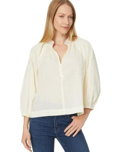 Lilla P Easy Button Raglan Women's