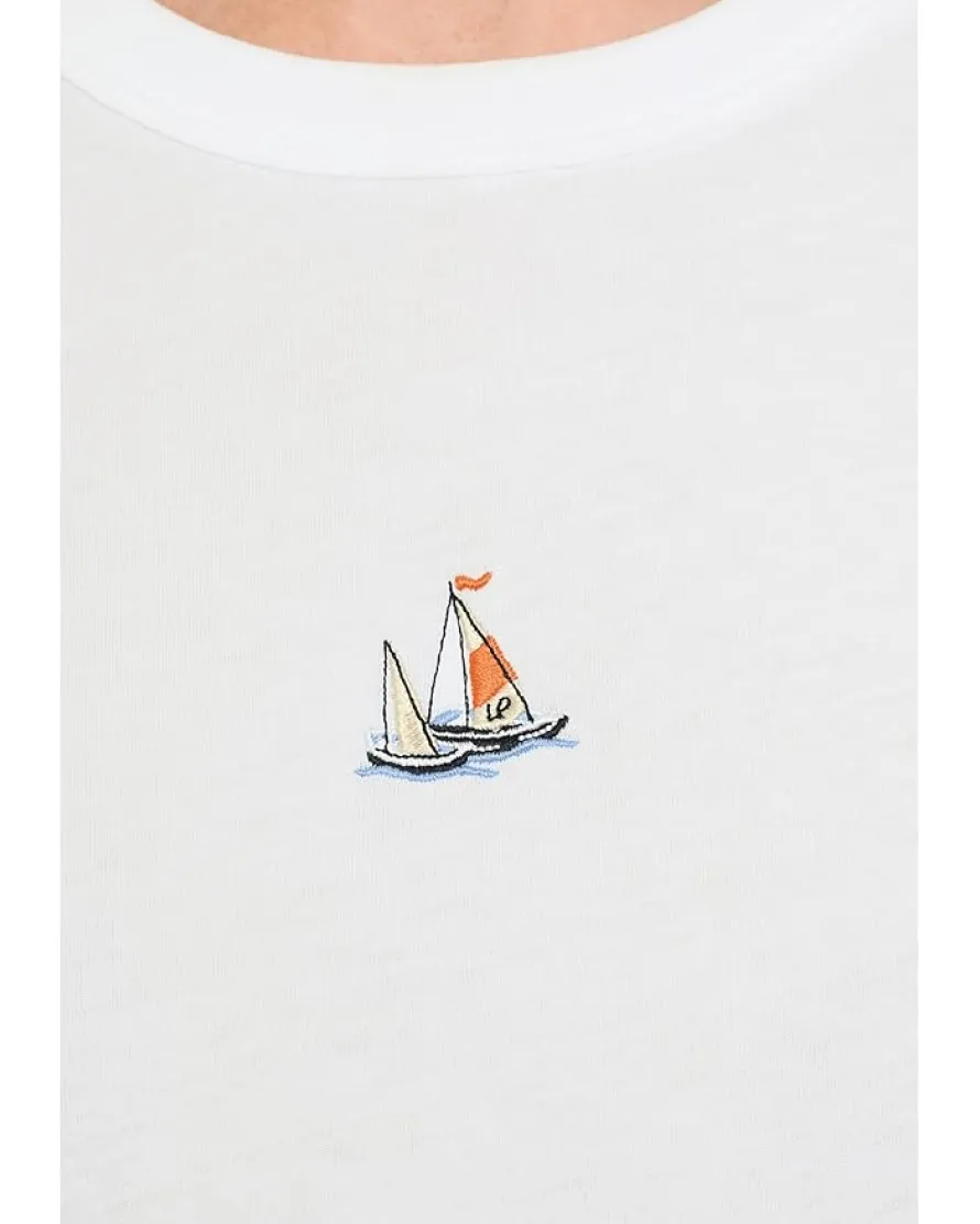 Lilla P Seaside Tank Women's