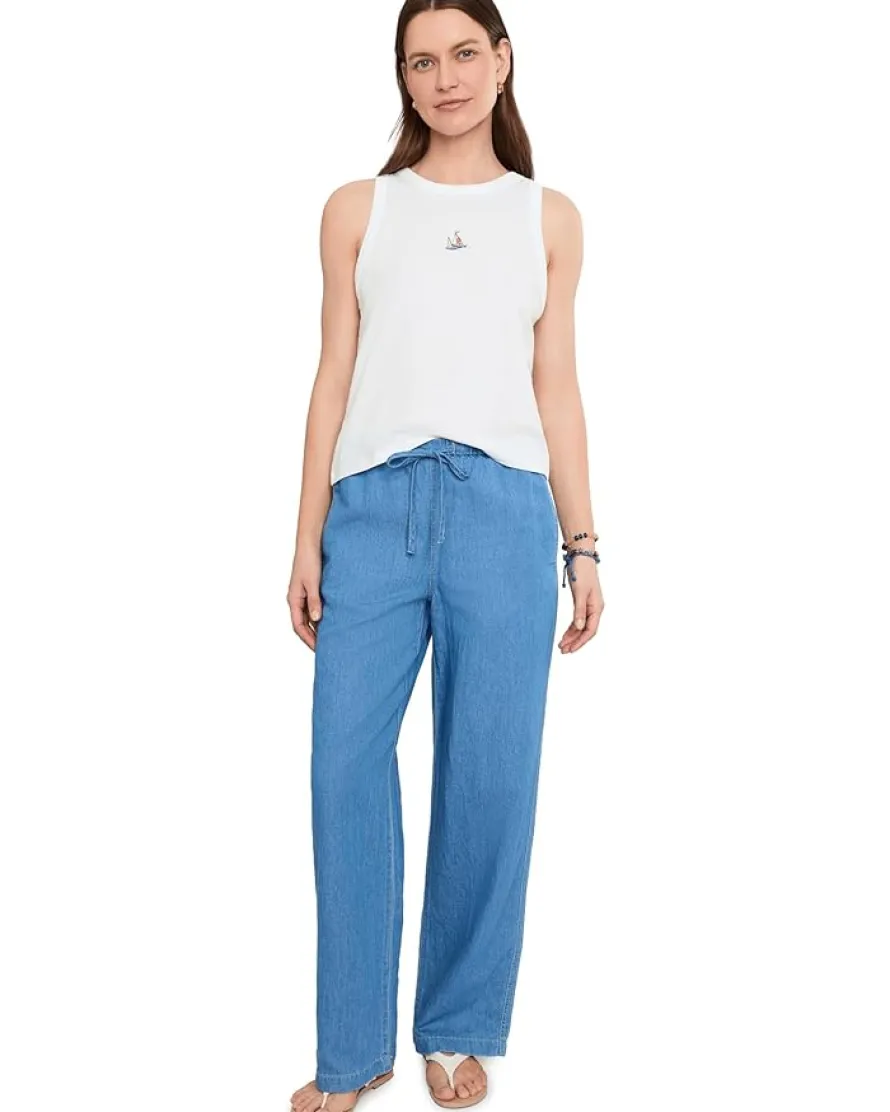 Lilla P Seaside Tank Women's