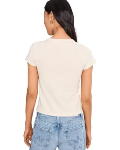 Lilla P Vintage Little Tee Women's