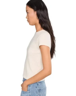 Lilla P Vintage Little Tee Women's