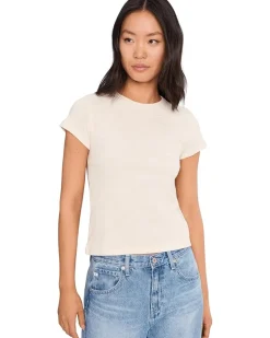 Lilla P Vintage Little Tee Women's