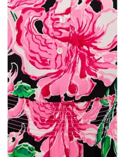 Lilly Pulitzer Abralynn Shirtdress Women's