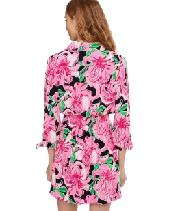 Lilly Pulitzer Abralynn Shirtdress Women's