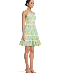 Lilly Pulitzer Angelynn Dress Women's