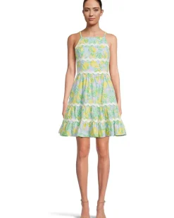 Lilly Pulitzer Angelynn Dress Women's