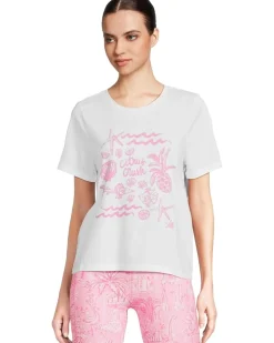Lilly Pulitzer Barreto Knit Top Women's