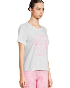 Lilly Pulitzer Barreto Knit Top Women's