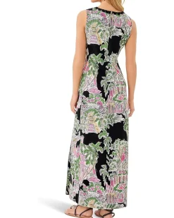 Lilly Pulitzer Darlene Stretch Maxi Shift Women's