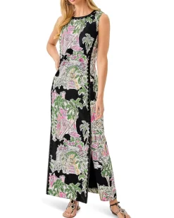 Lilly Pulitzer Darlene Stretch Maxi Shift Women's