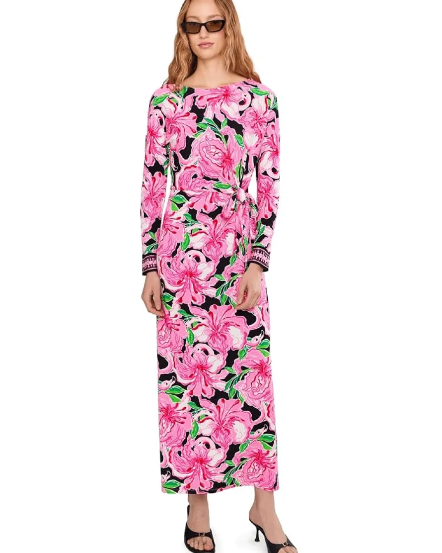 Lilly Pulitzer Demy Maxi Dress Women's