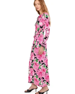 Lilly Pulitzer Demy Maxi Dress Women's