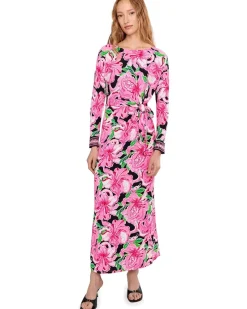 Lilly Pulitzer Demy Maxi Dress Women's