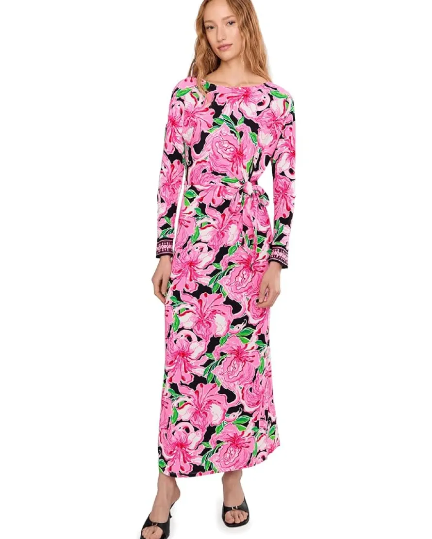 Lilly Pulitzer Demy Maxi Dress Women's
