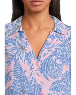 Lilly Pulitzer Diantha Tunic Dress Women's