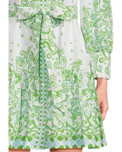 Lilly Pulitzer Drena Dress Women's
