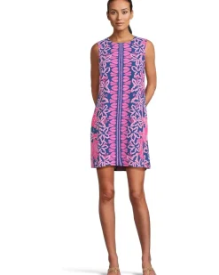 Lilly Pulitzer Edita Shift Women's