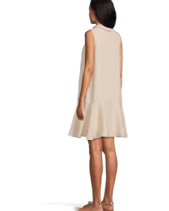 Lilly Pulitzer Ellowyn Linen Dress Women's